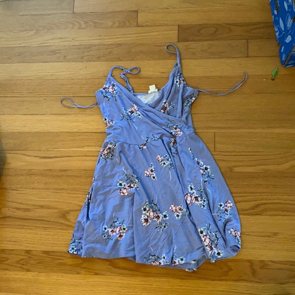 Garage Pants - Floral Romper